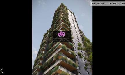 Apartamento para Venda em Curitiba, Ecoville, 3 dormitórios, 3 suítes, 5 banheiros, 3 vagas
