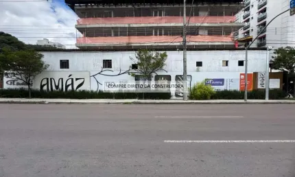 Apartamento 4 Quartos para Venda em Curitiba, Bigorrilho, 4 dormitórios, 4 suítes, 7 banheiros, 4 vagas