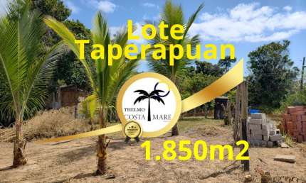Terreno à venda na Praça Inaiá, Village II, Porto Seguro