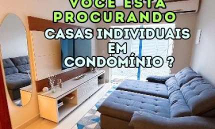 Casa em condomínio fechado com 3 quartos à venda na Praça Inaiá, Cambolo, Porto Seguro