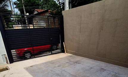 Casa com 2 quartos à venda na Chácaras Pousada do Vale, São José dos Campos 