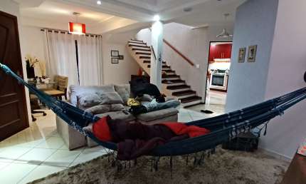 Casa com 2 quartos para alugar na Rua Justiniano José da Rocha, 516, Vila Nova Aparecida, Mogi das Cruzes