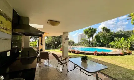 Casa com 4 quartos à venda na Rua Zacarias Rolemberg, 43, Mangabeiras, Belo Horizonte