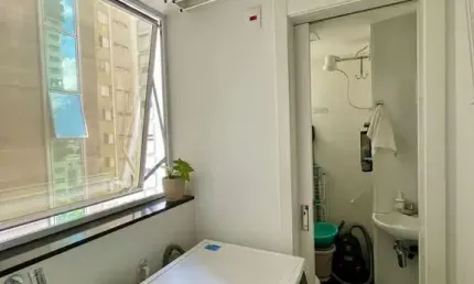 Apartamento com 3 quartos à venda na Rua Fernandes Tourinho, 782, Funcionários, Belo Horizonte