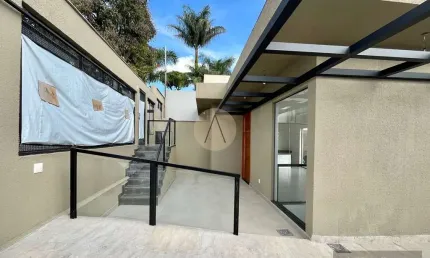 Casa com 4 quartos à venda na Rua Cel. Pachêco, 472, Comiteco, Belo Horizonte