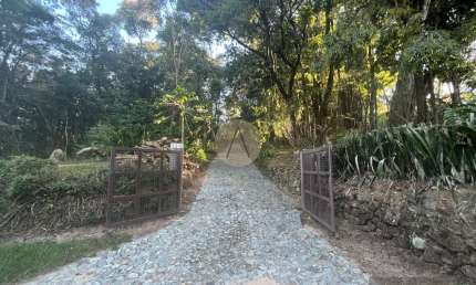 Casa em condomínio fechado com 9 quartos à venda na Rua Das Rosas, 110, Nossa Fazenda, Esmeraldas