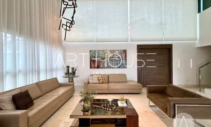 Casa com 4 quartos à venda na Rua Ascânio Burlamarque, 302, Comiteco, Belo Horizonte