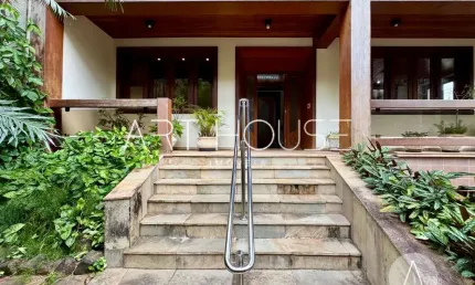 Casa com 4 quartos à venda na Rua Engenheiro Otávio Goulart Penna, 235, Mangabeiras, Belo Horizonte
