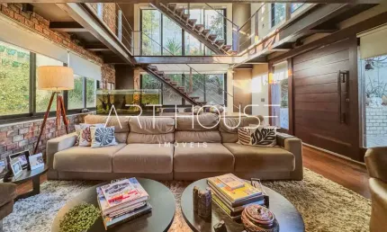 Casa à venda no mangabeiras, 700m², 4 quartos, 2 suítes.