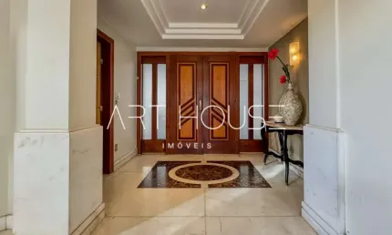 Casa com 5 quartos à venda na Rua Monte Azul, 290, Comiteco, Belo Horizonte