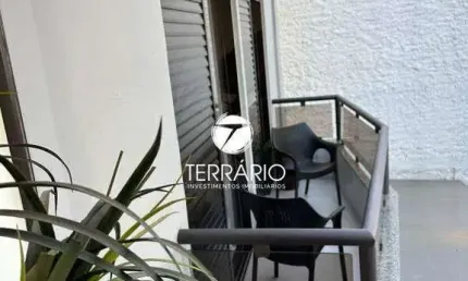 Apartamento à venda no Vila Pinto em Varginha com e 1 suíte