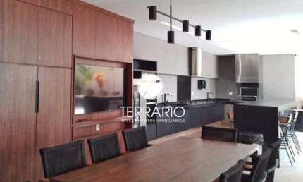 Apartamento à venda no Vila Pinto em Varginha com piscina e 2 suítes