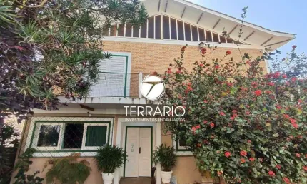 Casa à venda no Vila Pinto em Varginha com e 2 suítes
