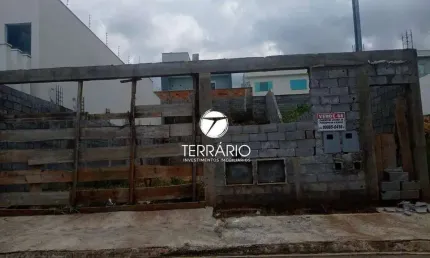 Casa à venda no residencial belo horizonte iii em varginha com 250,00m²
