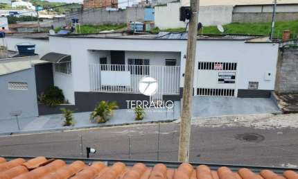 Casa à venda no Alta Villa em Varginha com e 1 suíte