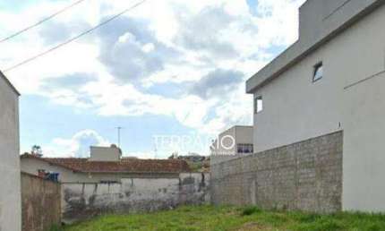 Terreno à venda no Campos Elíseos em Varginha com 0,00m²