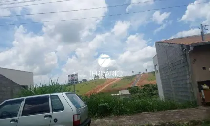 Terreno à venda no residencial belo horizonte em varginha com 250,00m²