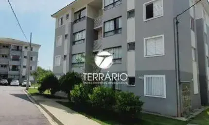 <b>apartamento à venda no aeroporto em varginha com 2 quartos e 1 vaga no condomínio tulipas</b>