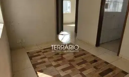 Apartamento à venda no bairro vargem em varginha com 2 quartos