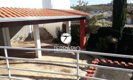 Casa à venda no São Conrado em Três Corações com 6 quartos