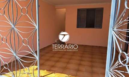 Casa à venda no Vila Santa Cruz em Varginha com e 1 suíte