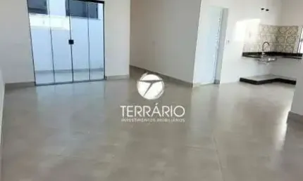 Casa à venda no residencial belo horizonte iii em varginha com 1 suíte e energia fotovoltaica