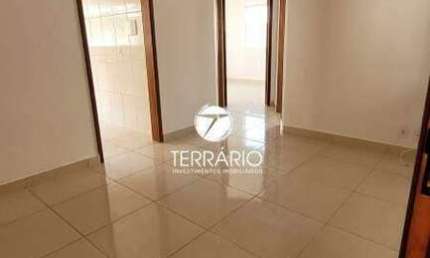 Apartamento à venda no Vargem em Varginha com 1 vaga no Condomínio Paiva e Silva