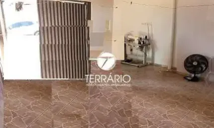 Casa com 2 quartos à venda no Jardim Bouganville, Varginha 