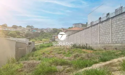 Terreno à venda no vila verde em varginha com 300,00m²