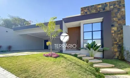 Casa à venda no parque são josé em varginha com piscina, churrasqueira, 2 suítes e 3 quartos no residencial jardins