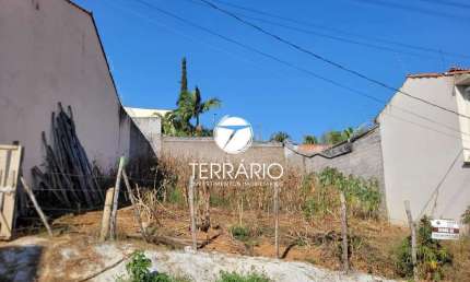 Terreno à venda no Parque Boa Vista em Varginha com 300,00m²