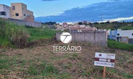 Terreno à venda no Minas Gerais em Varginha com 275,00m²