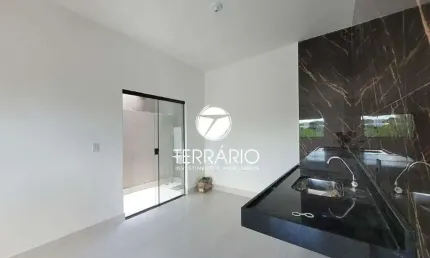 Apartamento à venda no terra nobre em varginha com varanda e 2 quartos