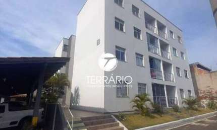 Apartamento à venda no Bom Pastor em Varginha com 2 quartos e 1 suíte no Condomínio Residencial Belvedere I