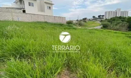 Terreno à venda no vale das palmeiras em varginha com 400,00m²