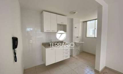 Apartamento à venda no Sagrado Coração em Varginha com piscina e 2 quartos no BRZ Condomínio Portal Jardim do Sol I