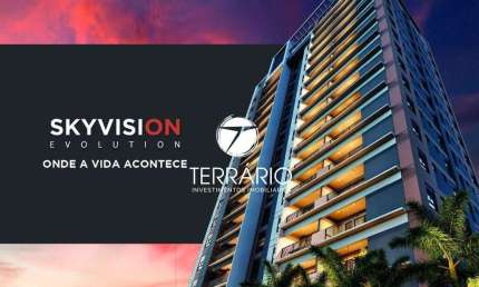 Apartamento à venda no Vila Pinto em Varginha com piscina, 1 suíte
