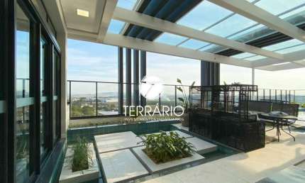 Apartamento com 3 quartos à venda no Santa Luiza, Varginha 