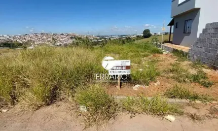 Terreno à venda no Santa Alice em Varginha com 200,00m²