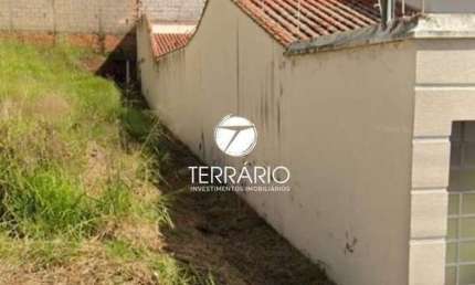 Terreno à venda no Rezende em Varginha com 360,00m²