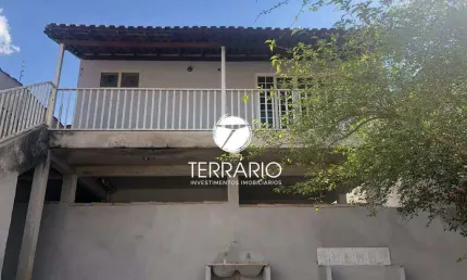Casa à venda no jardim atlântico sul em varginha com 3 quartos, 1 suíte, 3 banheiros e 2 vagas