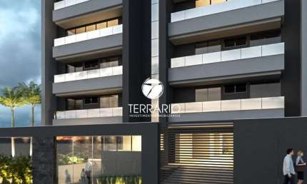 Apartamento à venda no Jardins do Ágape em Varginha com 3 quartos, 2 vagas e 1 suíte no Residencial Casa Branca