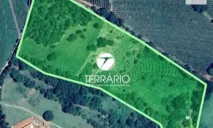 Sítio à venda na aeroporto em varginha com 3,48ha e 6 quartos
