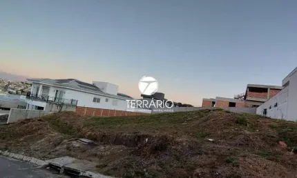 Terreno à venda no parque imperador em varginha com 700,00m²