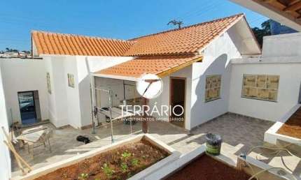 Casa com 2 quartos à venda no Centro, Varginha 
