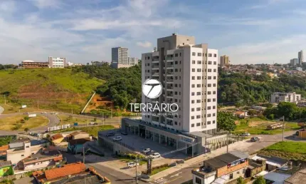 Apartamento à venda no jardim canaã em varginha com piscina 3 quartos e 1 suíte no brooklyn residence