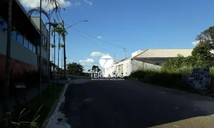 Terreno à venda no alta villa em varginha com 364,00m²