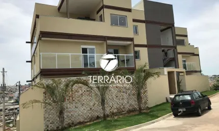 Apartamento à venda no alta villa em varginha com 3 quartos e 1 suíte