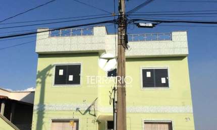 Casa à venda no Cidade Nova em Varginha com 2 quartos, 1 suíte e