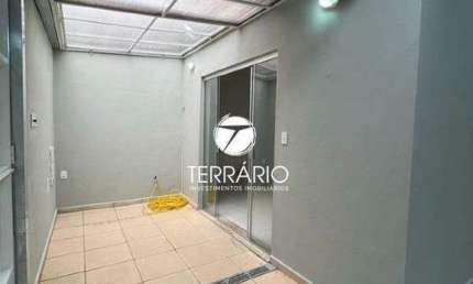 Casa à venda no Park Rinaldo em Varginha com 1 suíte